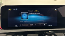 Mercedes-AMG CLA 35 Premium 4Matic 4dr Tip Auto Petrol Saloon